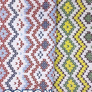 Italian Cotton No. 50